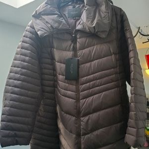 NWT MARC NEW YORK DOWN JACKET